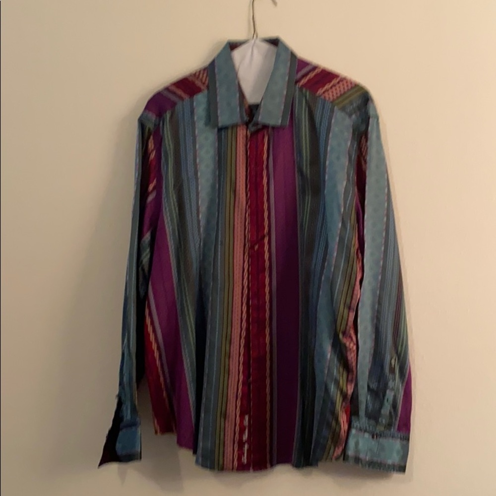 Robert Graham Shirt
